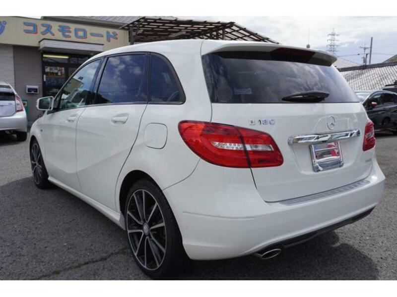 B-CLASS