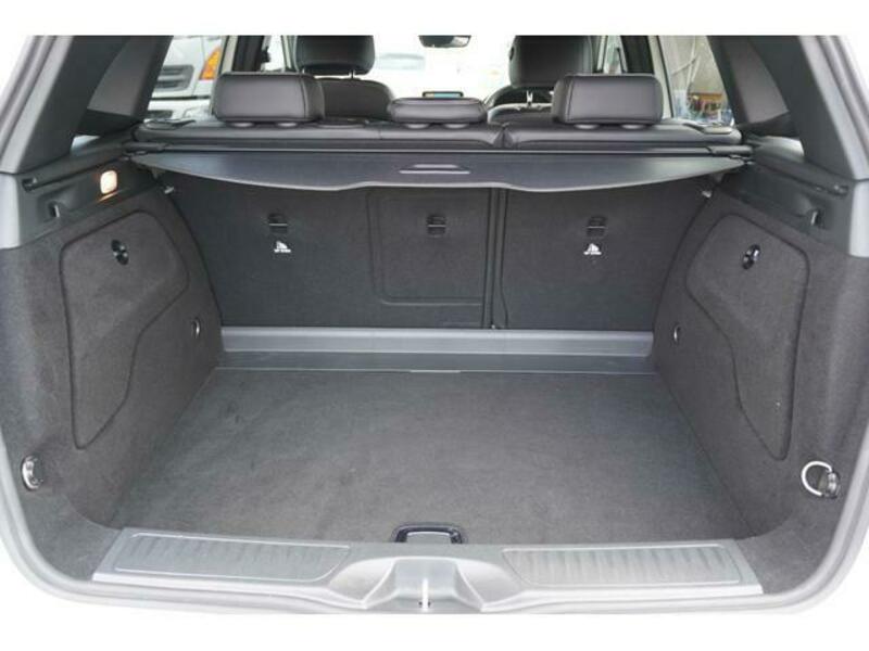 B-CLASS