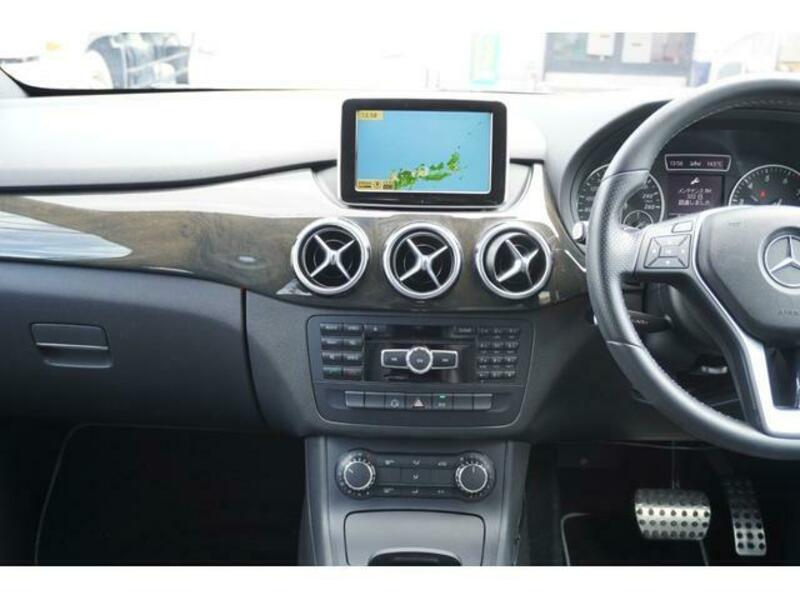 B-CLASS