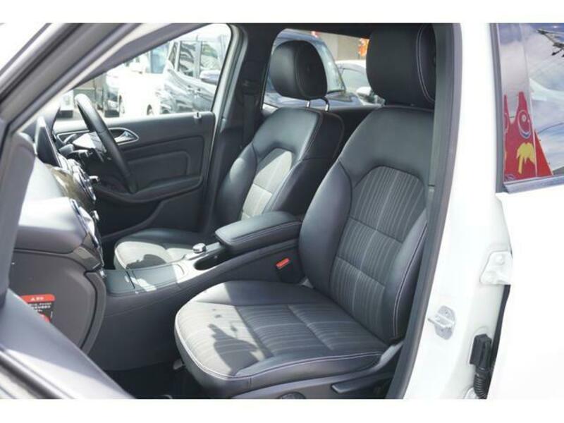 B-CLASS