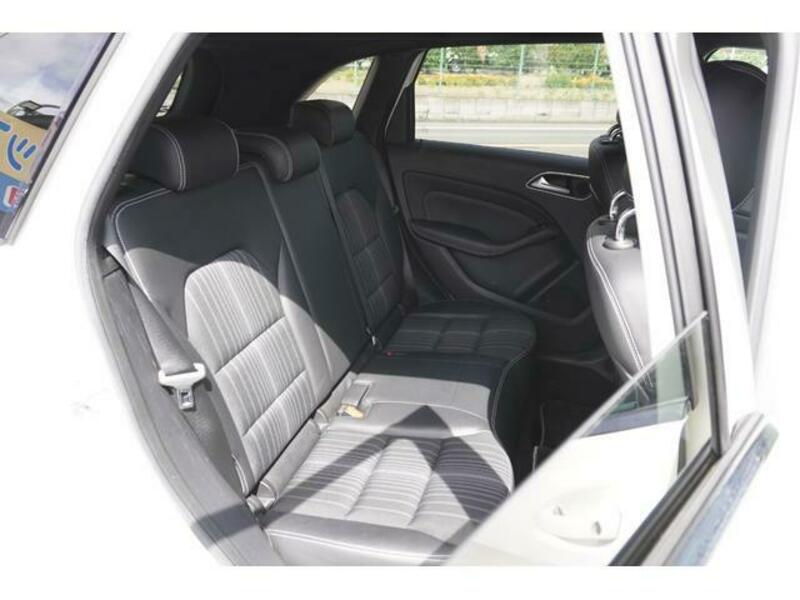 B-CLASS