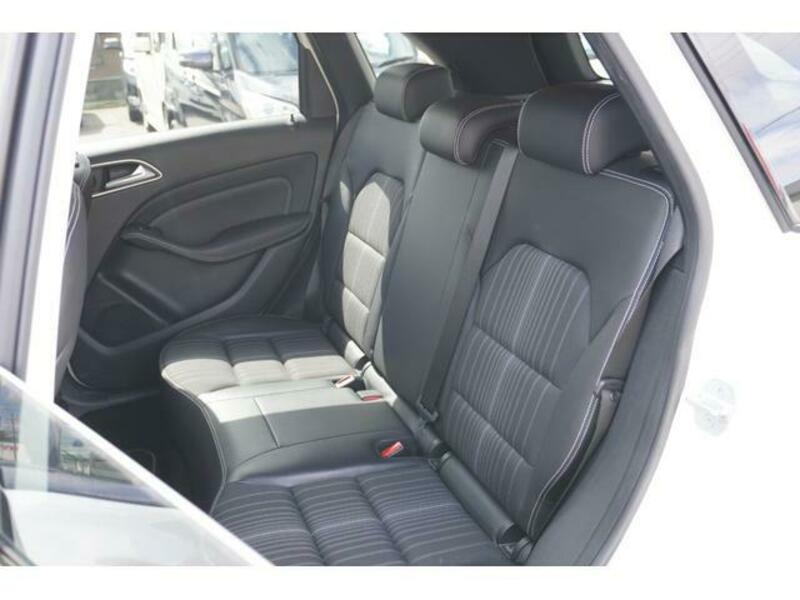 B-CLASS