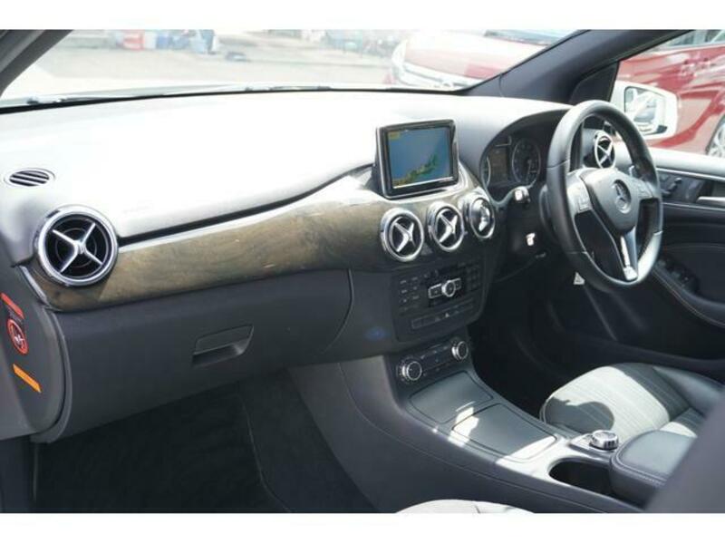 B-CLASS