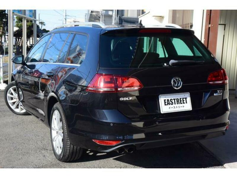 GOLF VARIANT