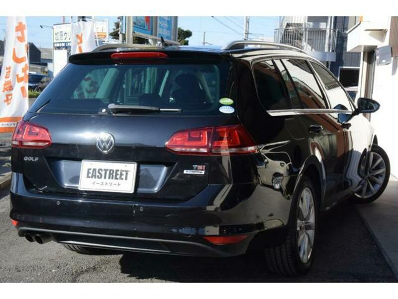 GOLF VARIANT