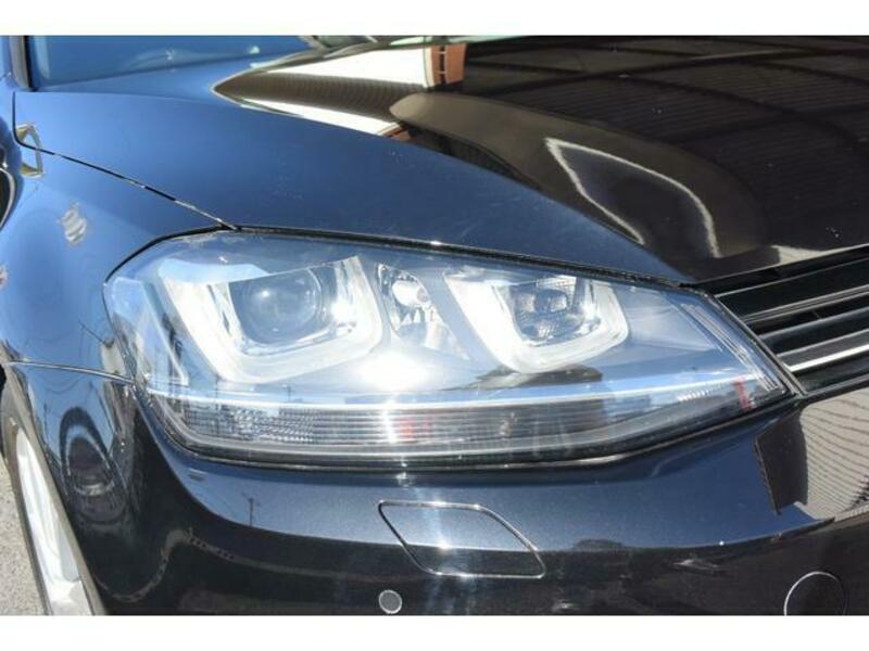 GOLF VARIANT