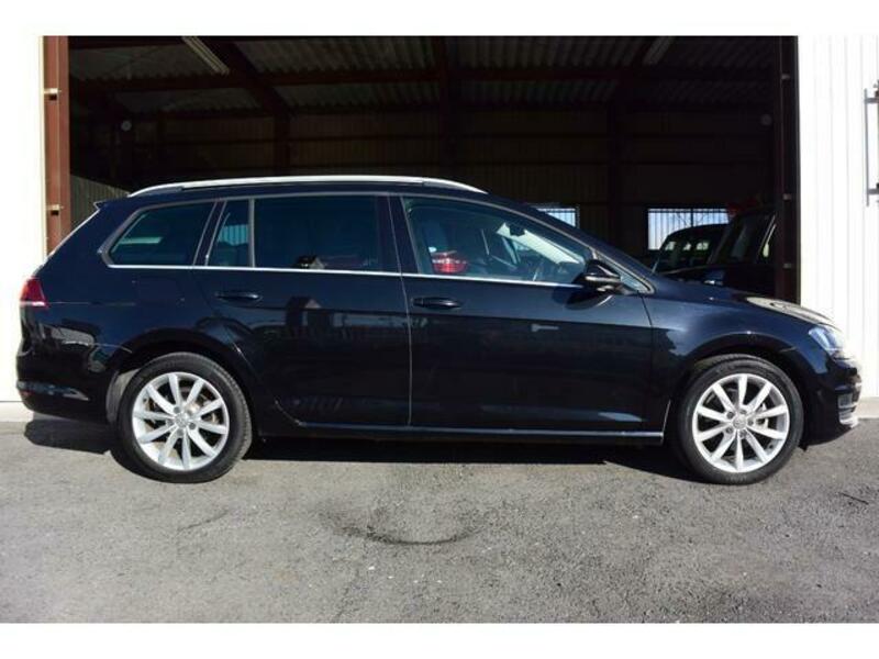 GOLF VARIANT