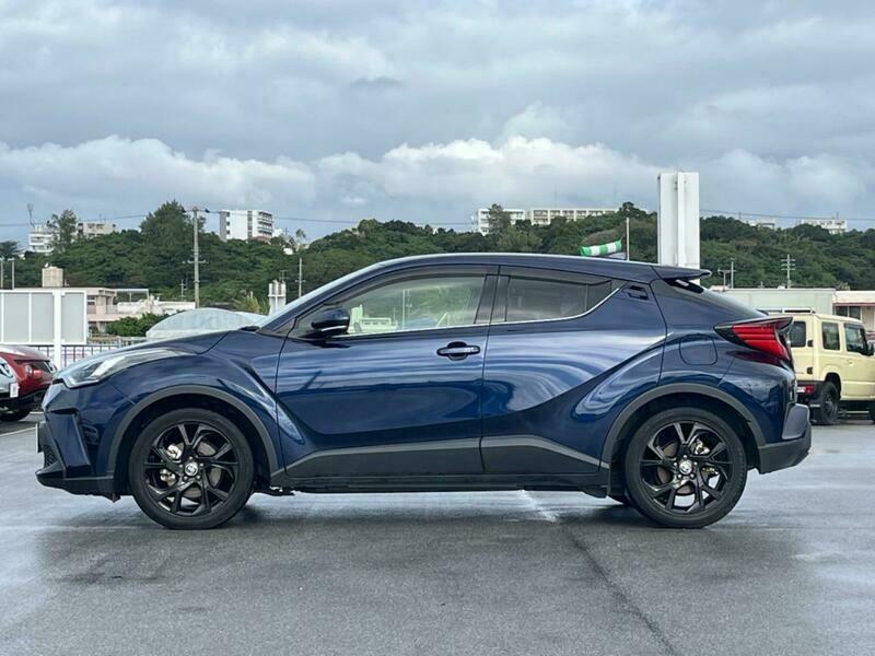 C-HR-43