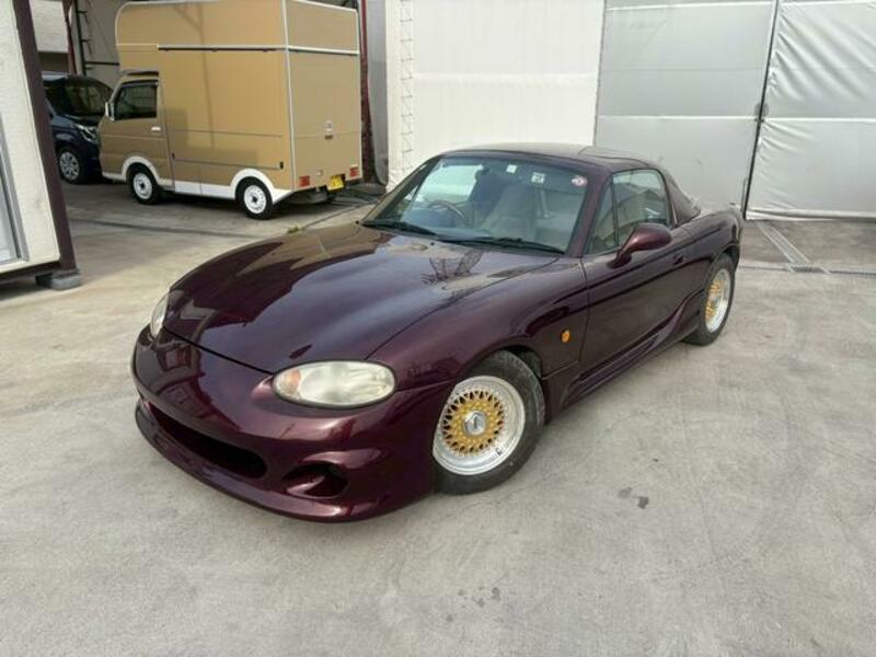 ROADSTER