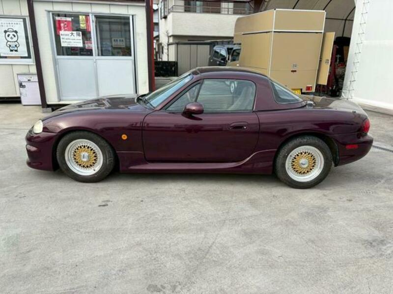 ROADSTER