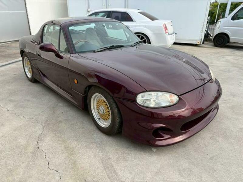 ROADSTER