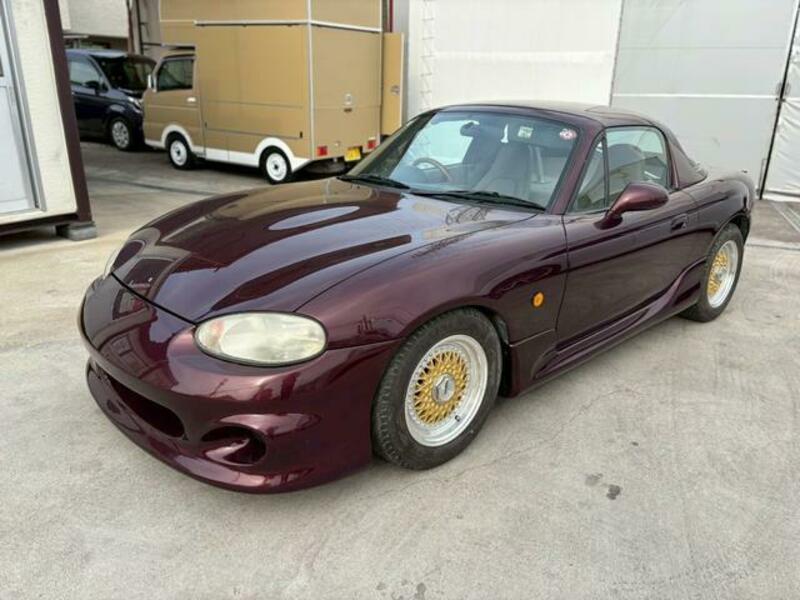 ROADSTER