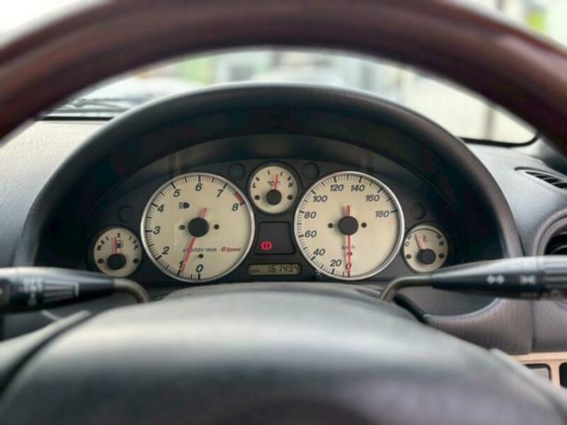 ROADSTER