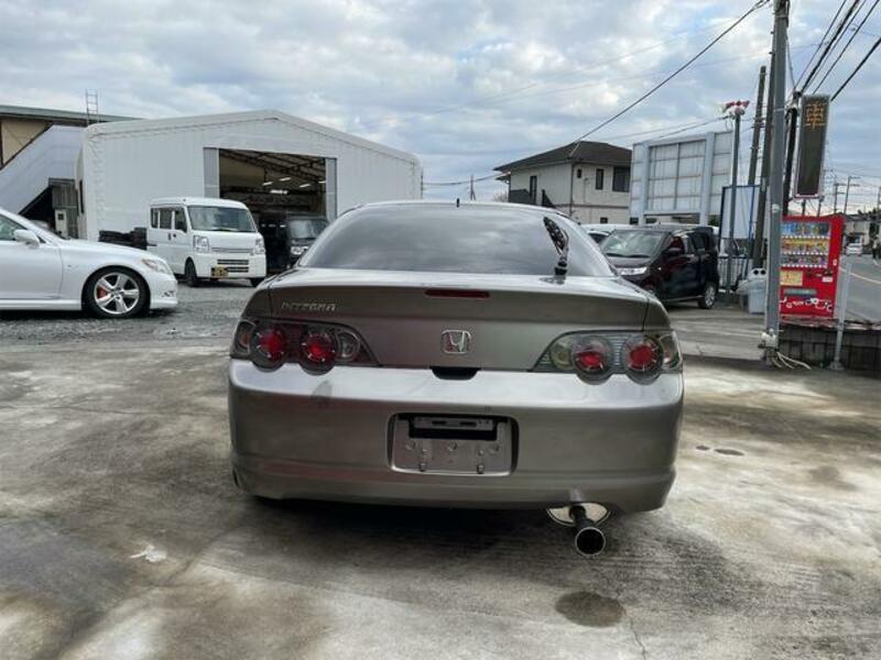 INTEGRA