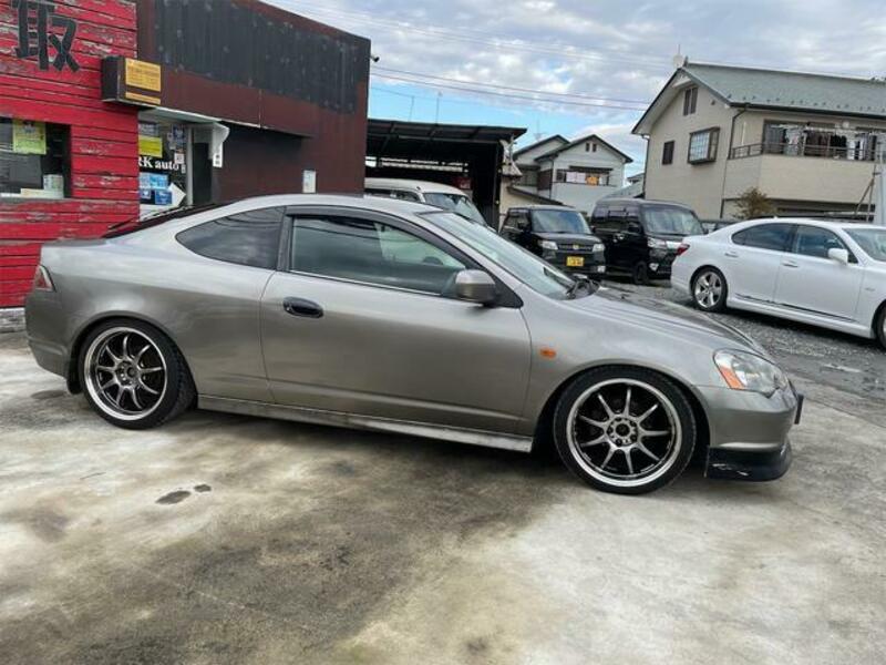 INTEGRA
