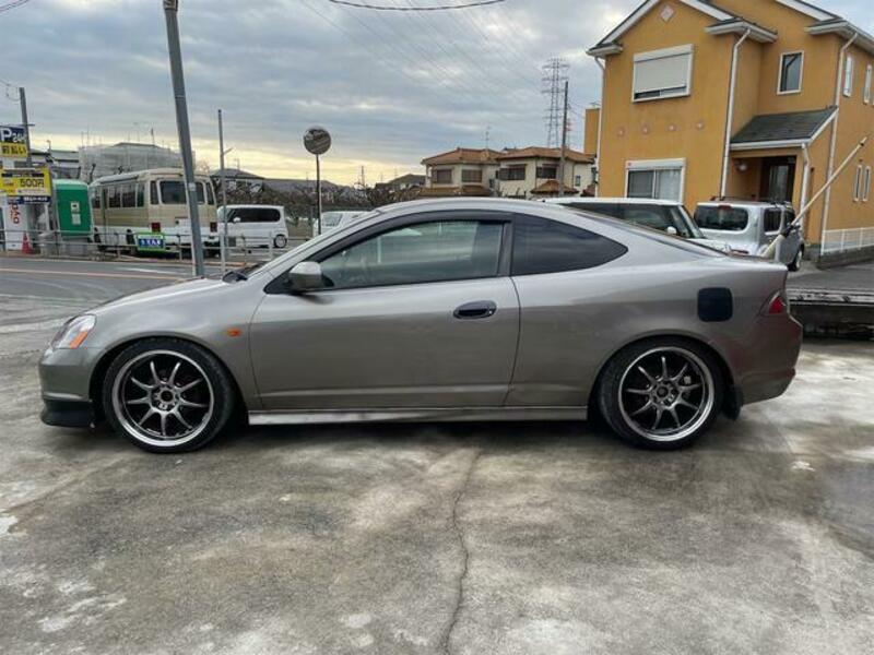 INTEGRA