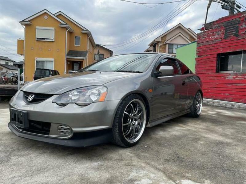 INTEGRA