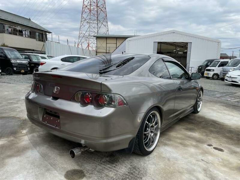 INTEGRA