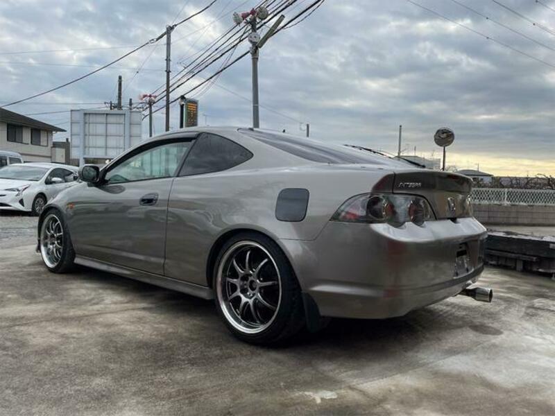 INTEGRA