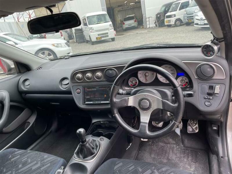 INTEGRA