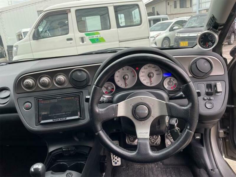 INTEGRA