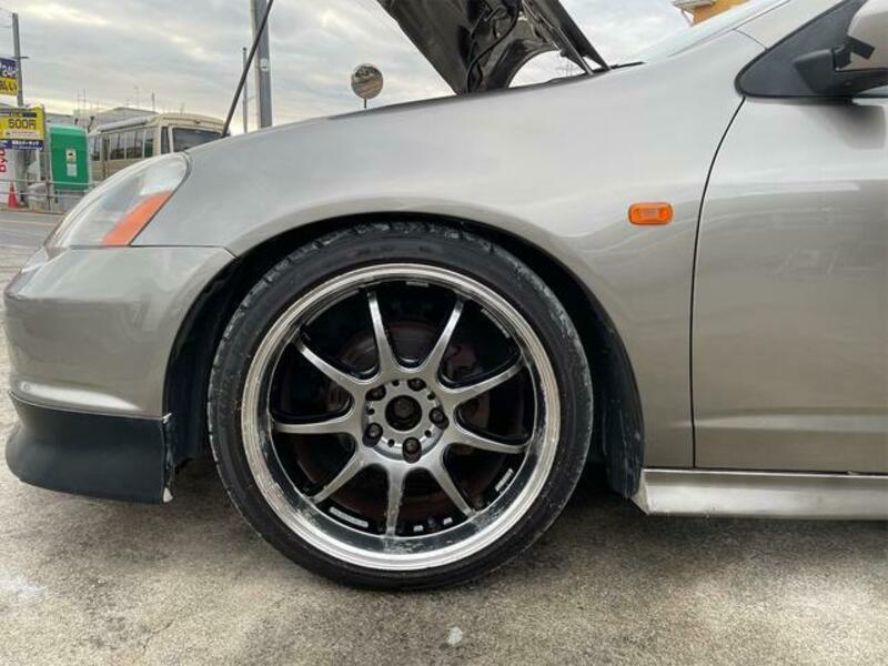 INTEGRA