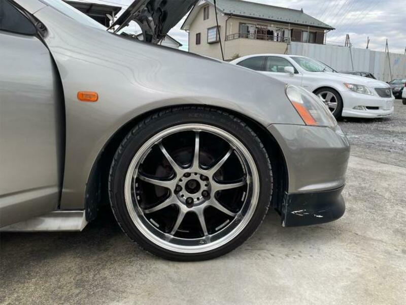 INTEGRA