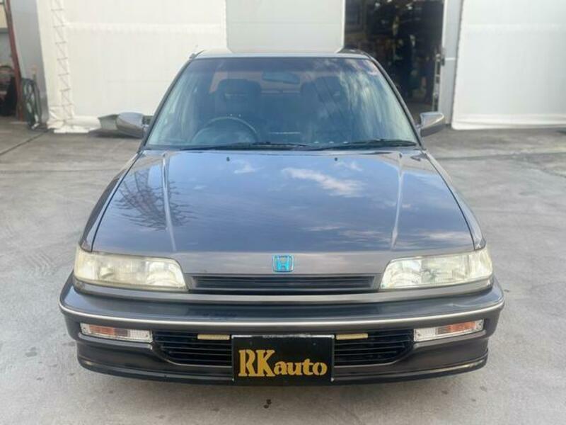 CIVIC
