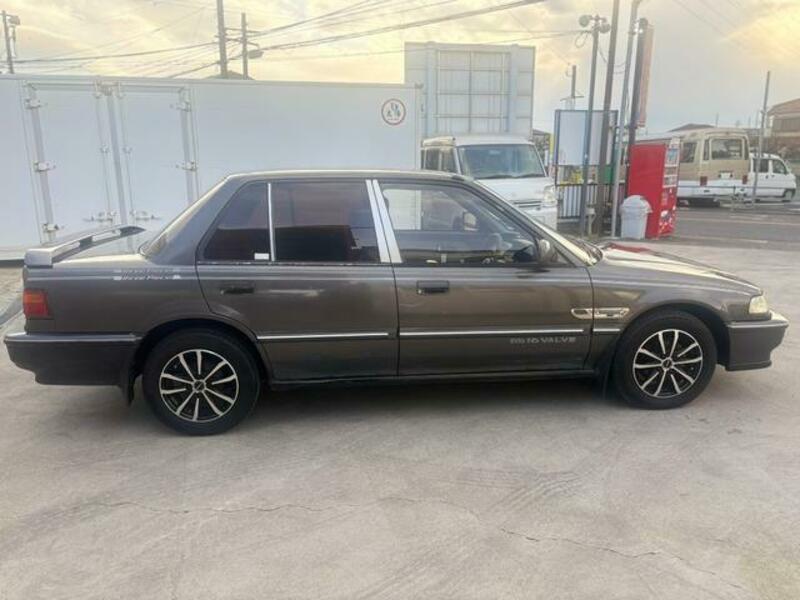 CIVIC