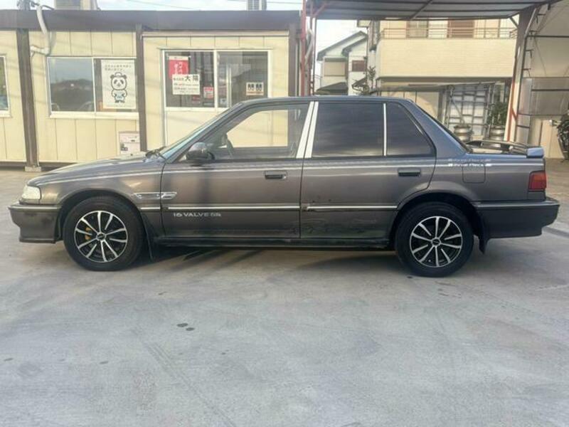 CIVIC