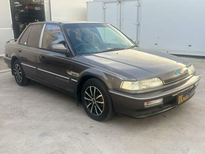 CIVIC