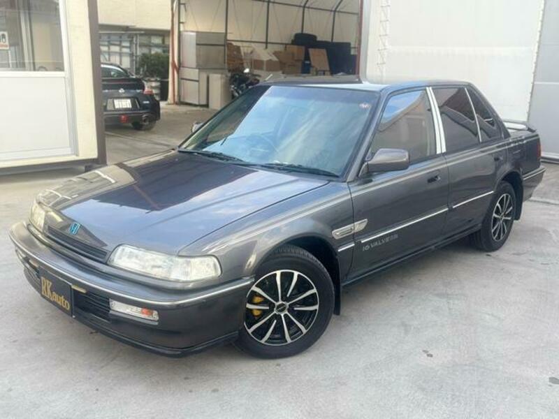 CIVIC