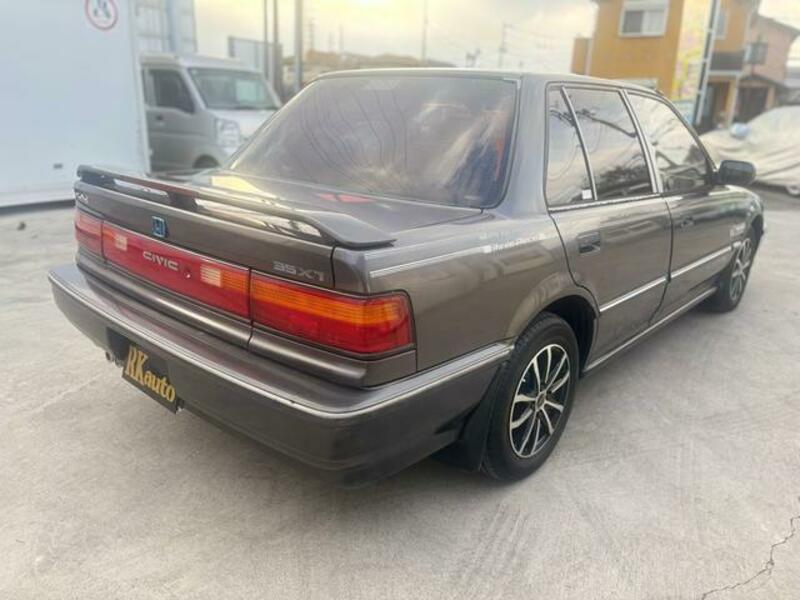 CIVIC