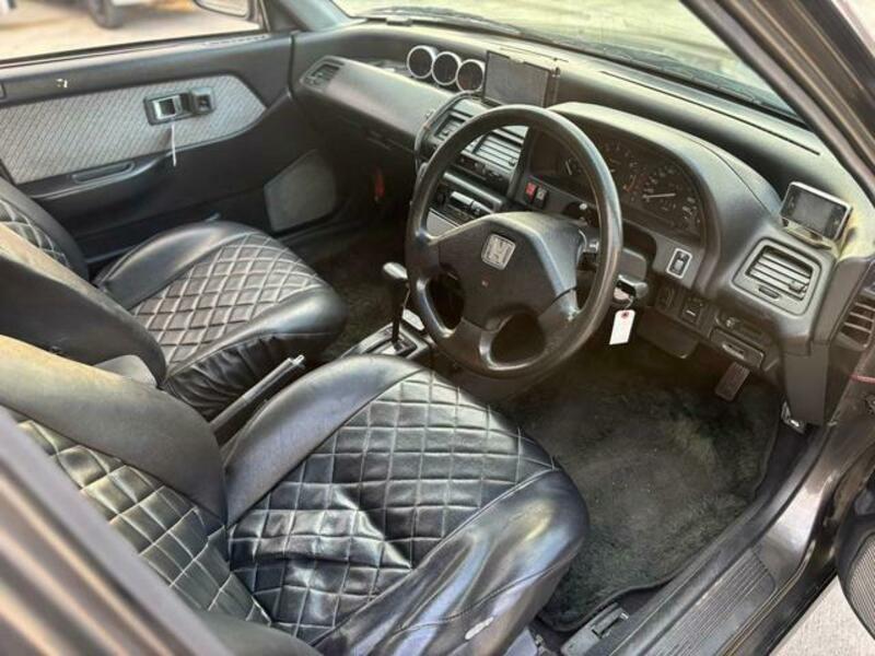 CIVIC
