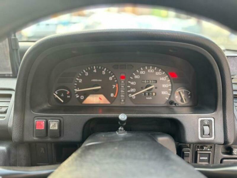 CIVIC