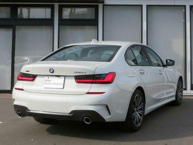 3 SERIES