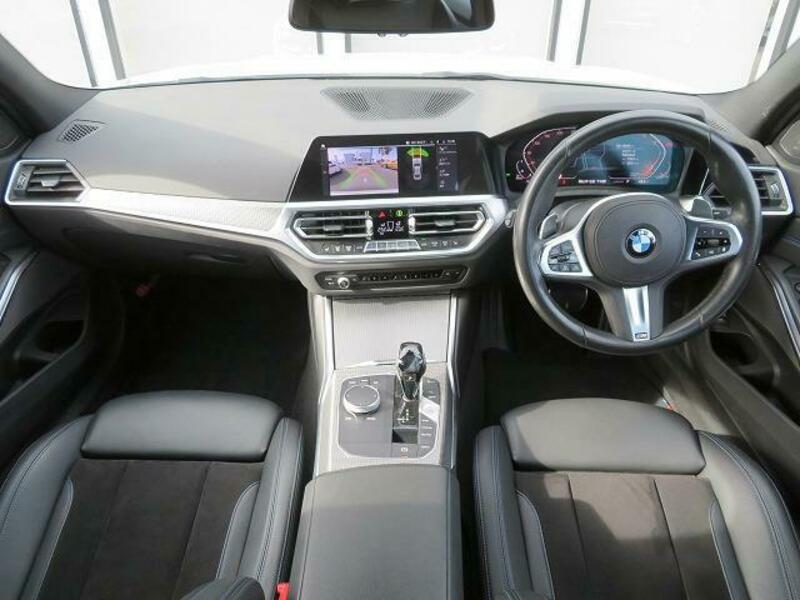 3 SERIES