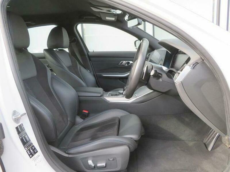 3 SERIES