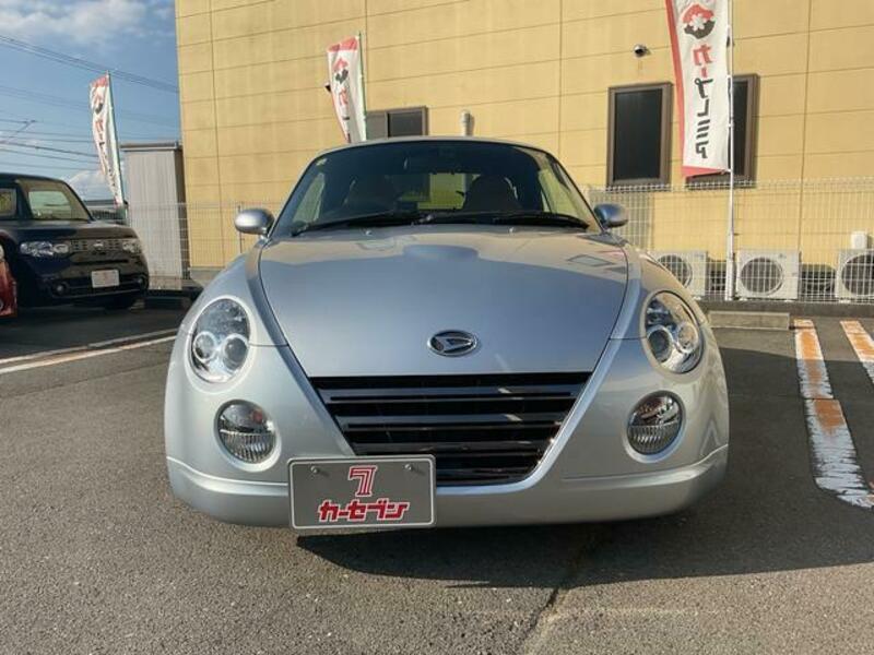 COPEN