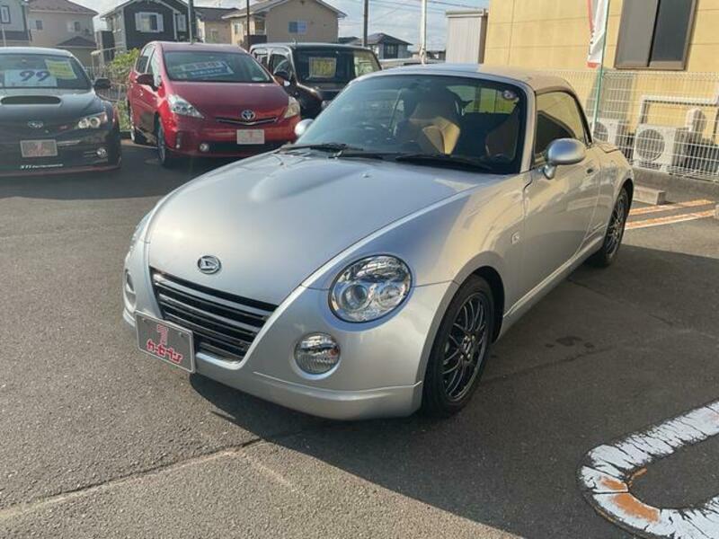 COPEN