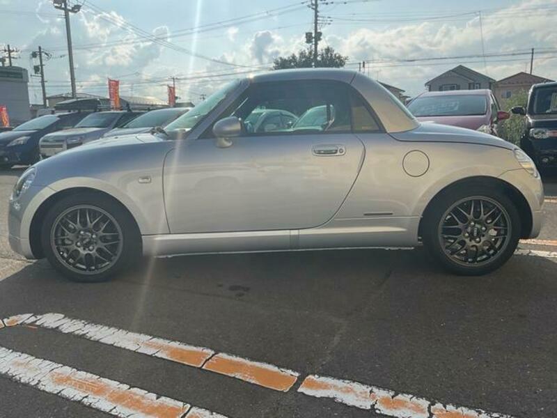 COPEN