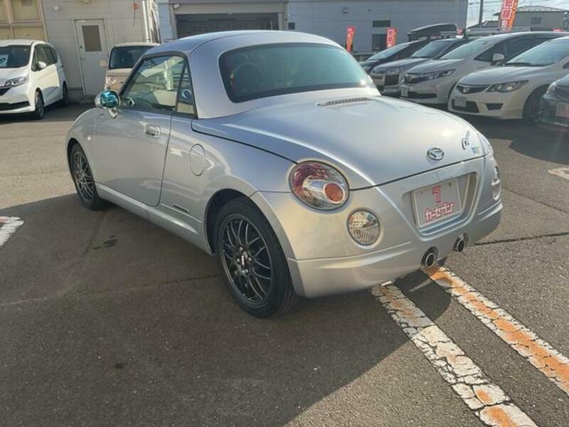 COPEN