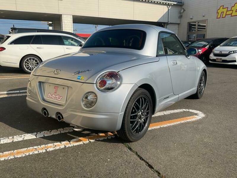 COPEN