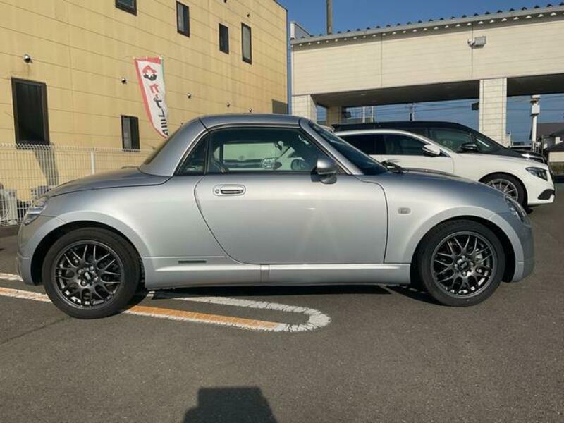 COPEN