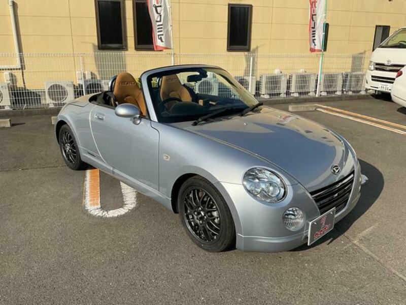 COPEN