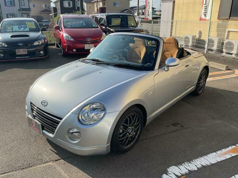 COPEN