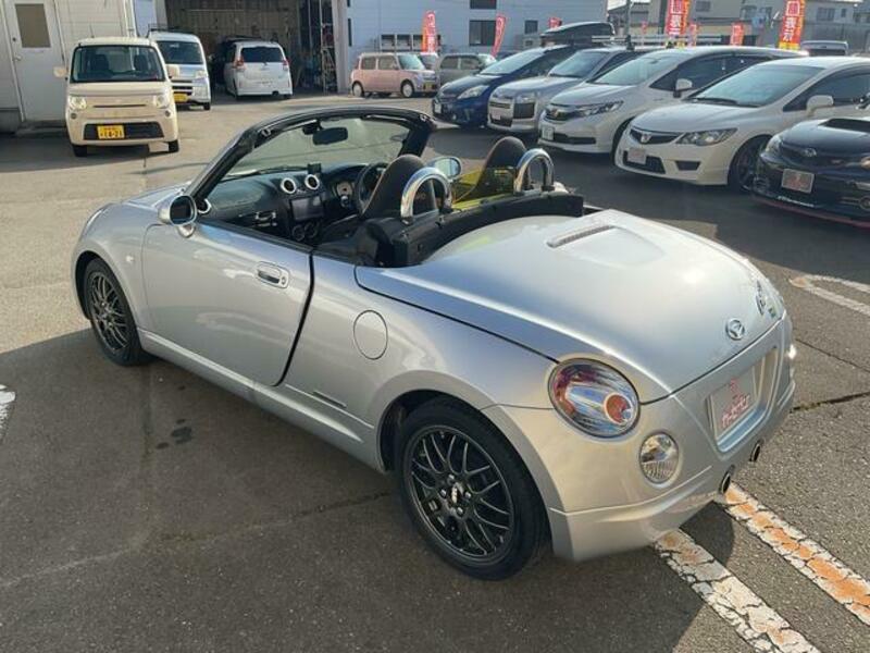 COPEN