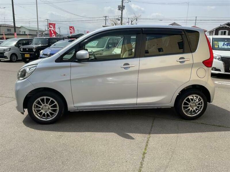 EK WAGON