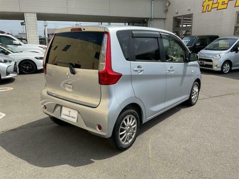 EK WAGON