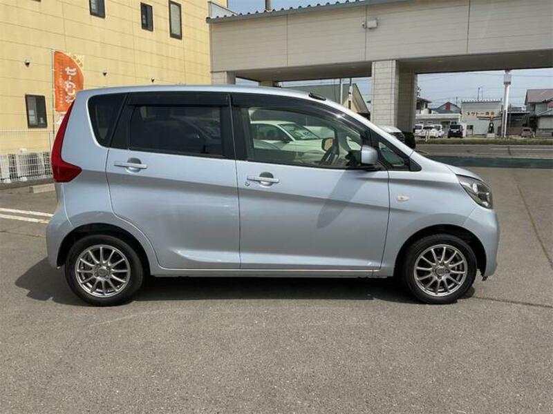 EK WAGON